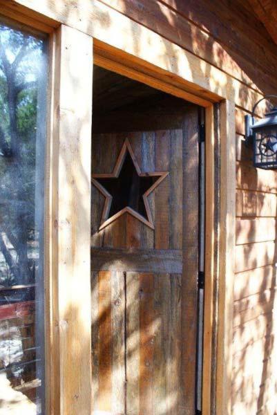Luxury Cabins @Stony Ridge-Ruby Wimberley Εξωτερικό φωτογραφία